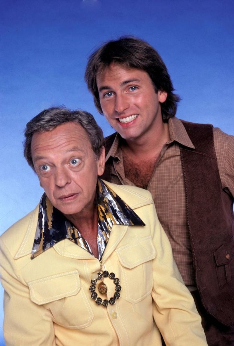 Second Television Career Renaissance