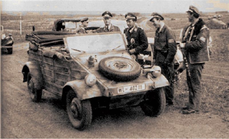 Propaganda on Wheels