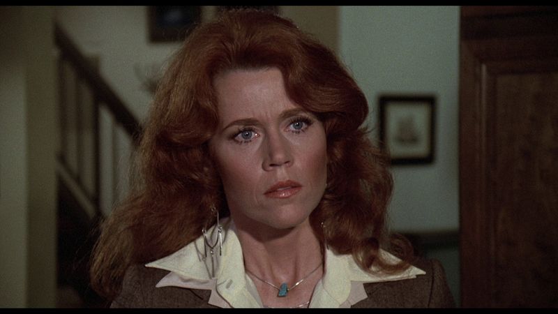 The China Syndrome (1979) Blurred Fiction and Reality