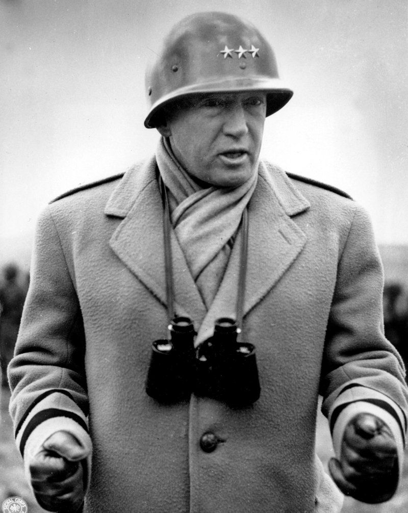 The Battle of the Bulge Fallout