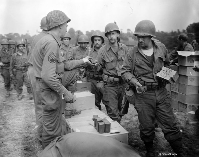 Army Cheese (World War I)