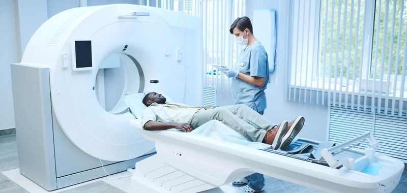 CAT Scans