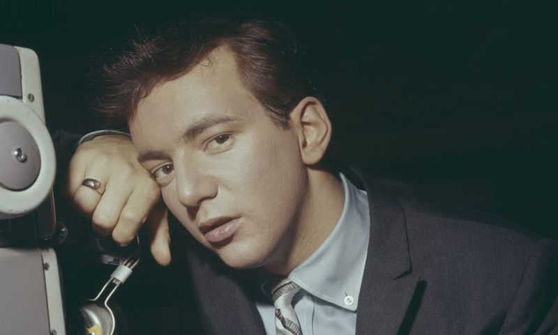 Bobby Darin