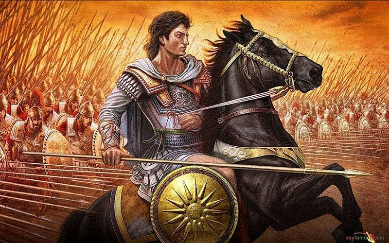 The Long March East & Growing Dissent