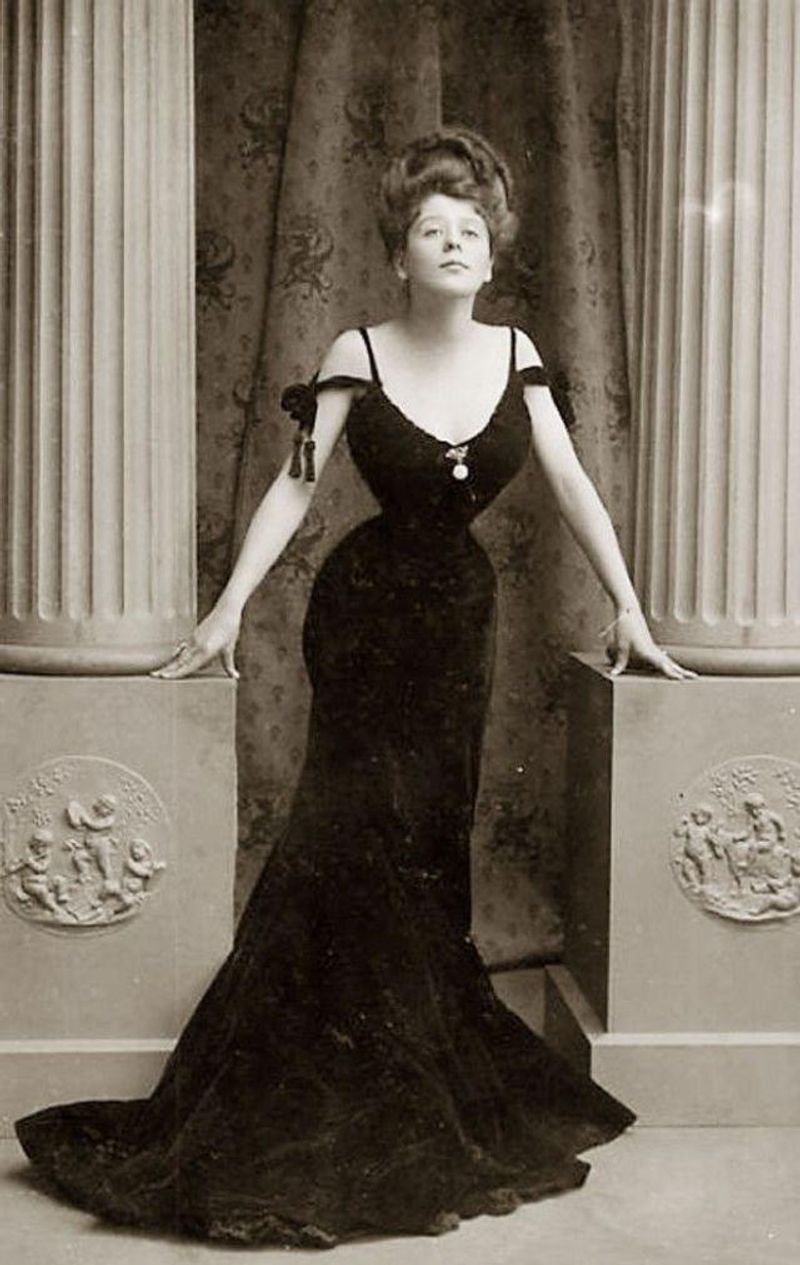 Camille Clifford