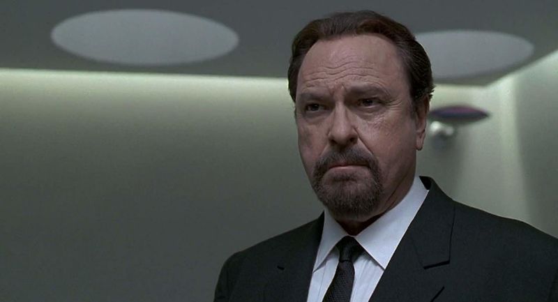 Zed – Men in Black II