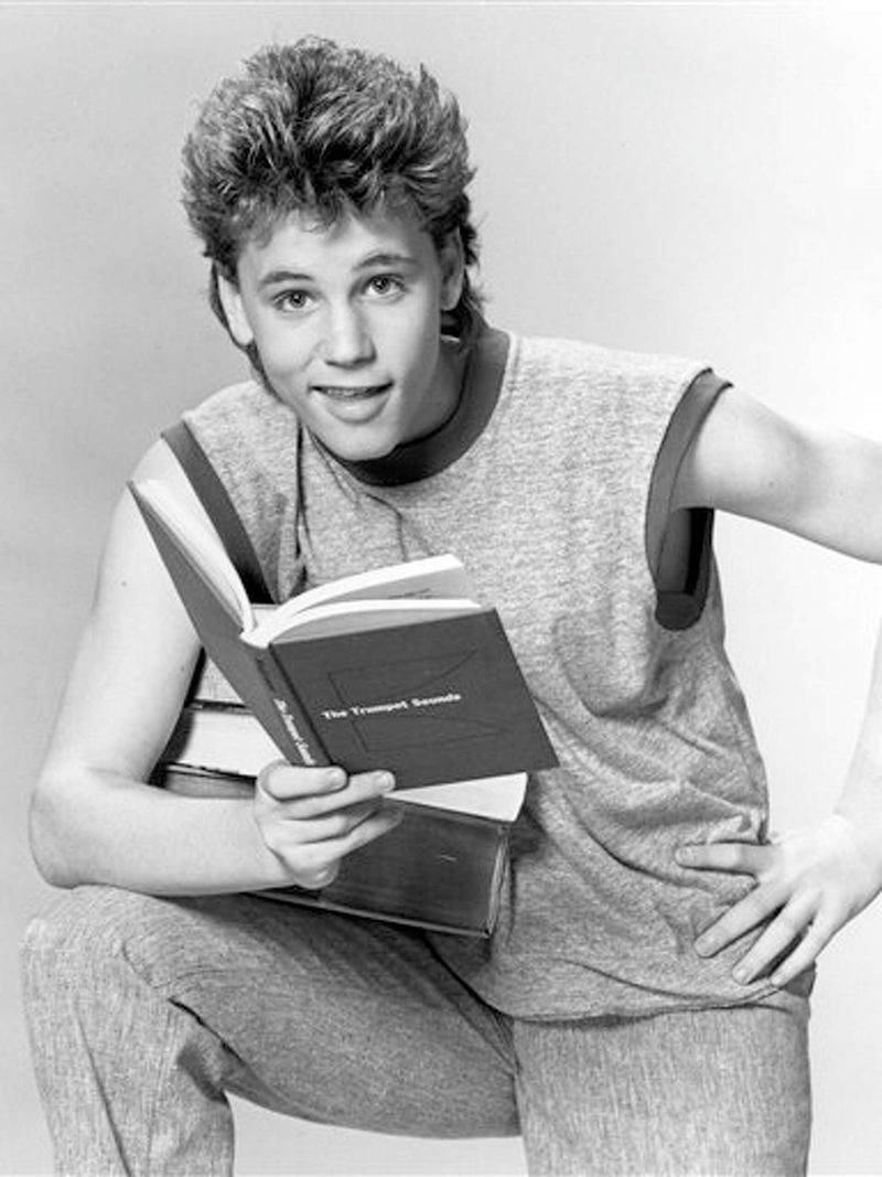 Corey Haim: The Lost Boy's Tragic Story