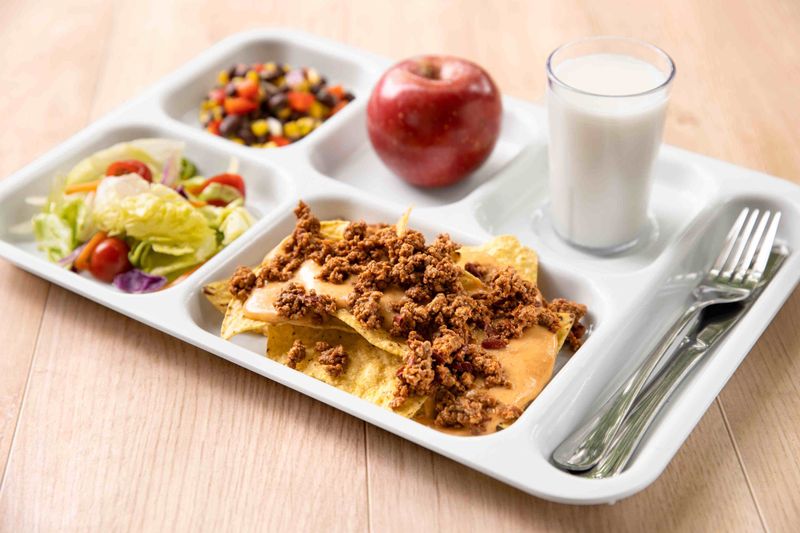 Nacho Day