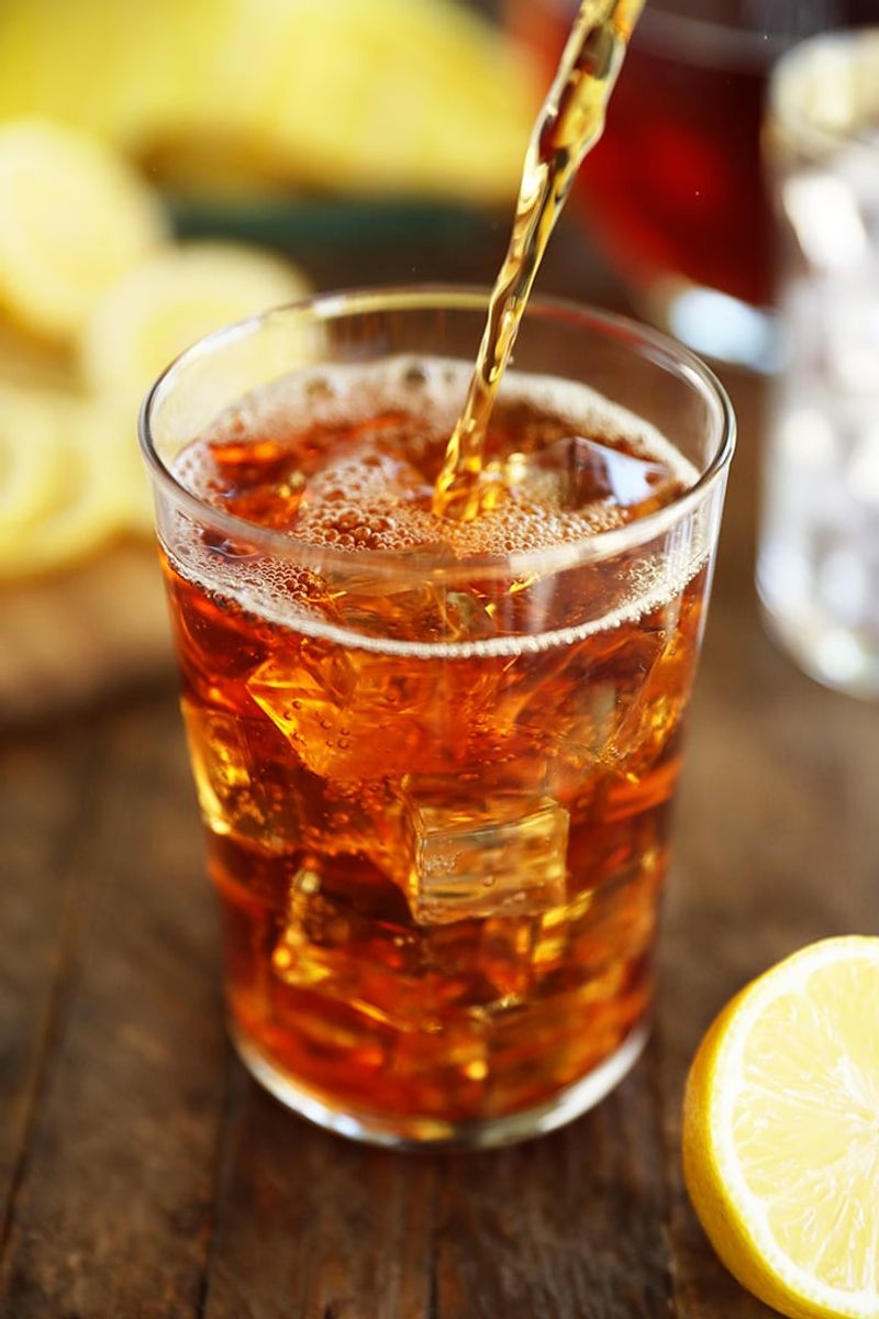 Sweet Tea