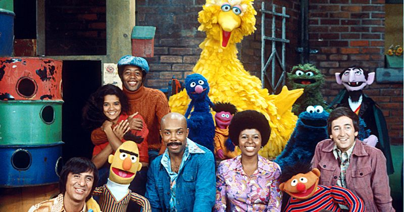 Sesame Street (1969–present)