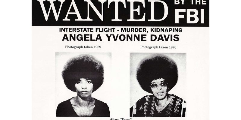 Life Underground as America's Most Wanted