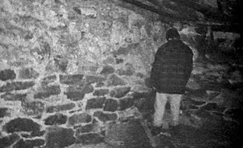 The Blair Witch Project (1999)