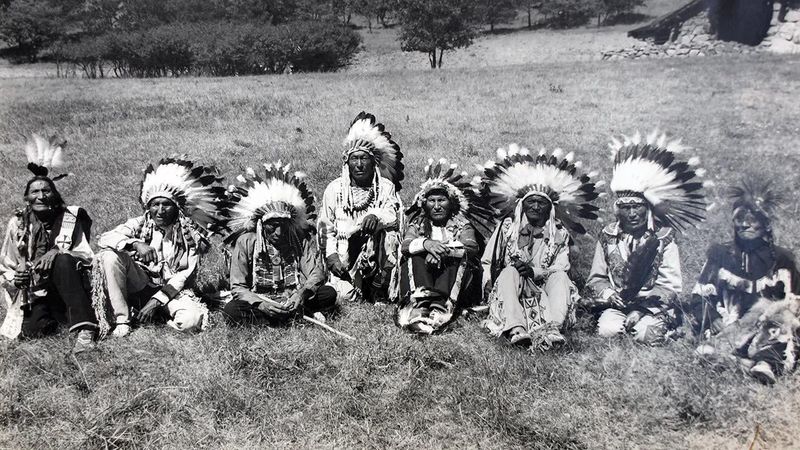The Aftermath Was Devastating for Native Tribes