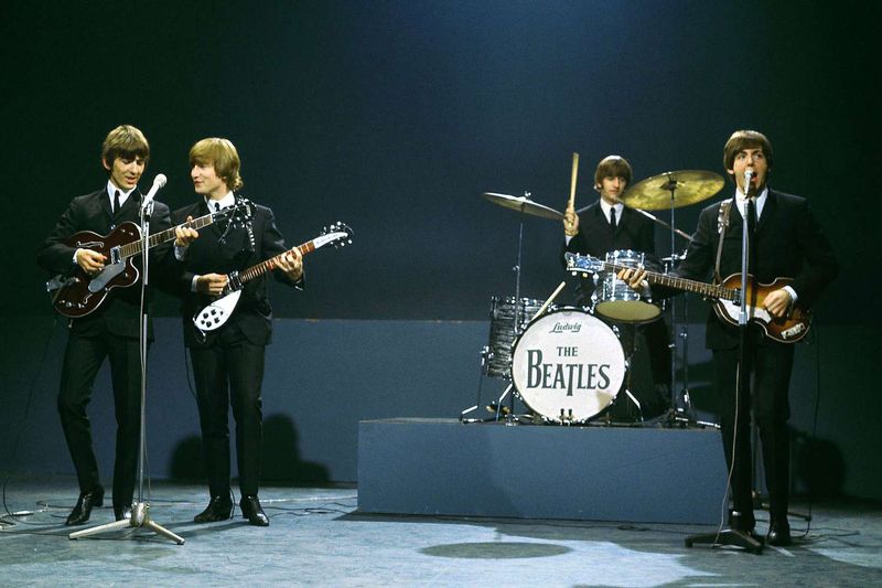 The Beatles