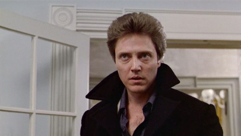 Walken's Career-Defining Performance