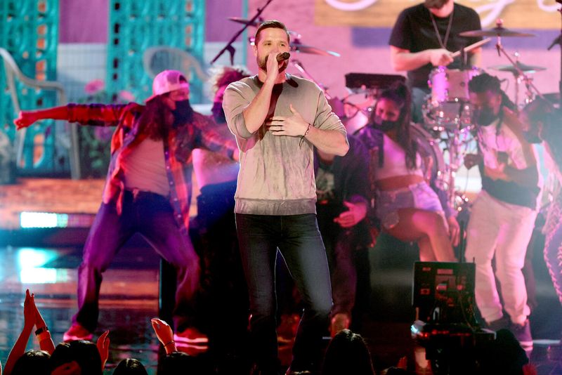 “Fancy Like” – Walker Hayes