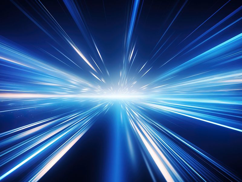 Light-Speed Travel