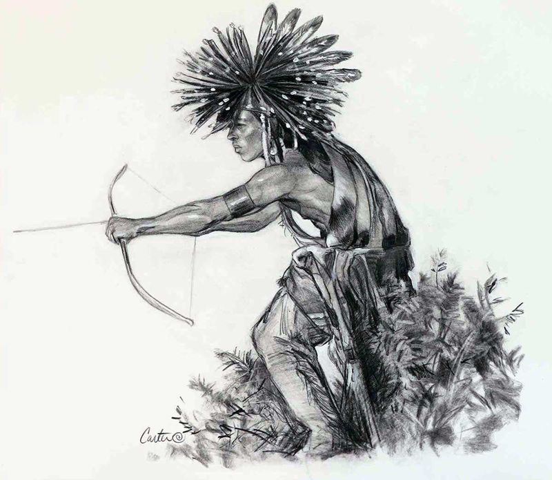 Symbol of Defiance