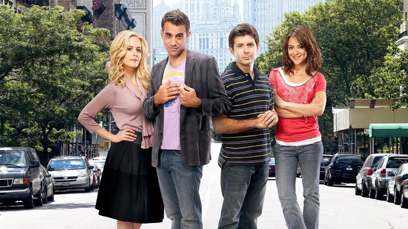 Cupid (2009, ABC)