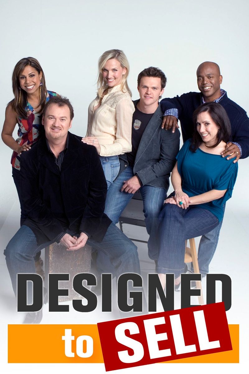 Designed to Sell