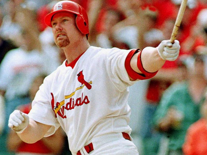 Mark McGwire