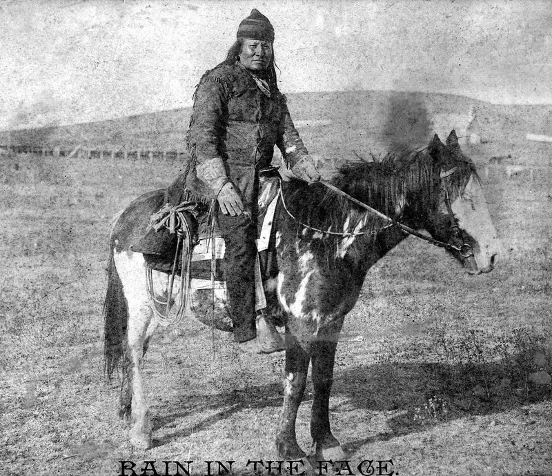 The Native Force Wasn't a Small Band—It Was a United Army