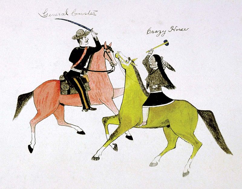 It Was a Rare—and Powerful—Native Victory