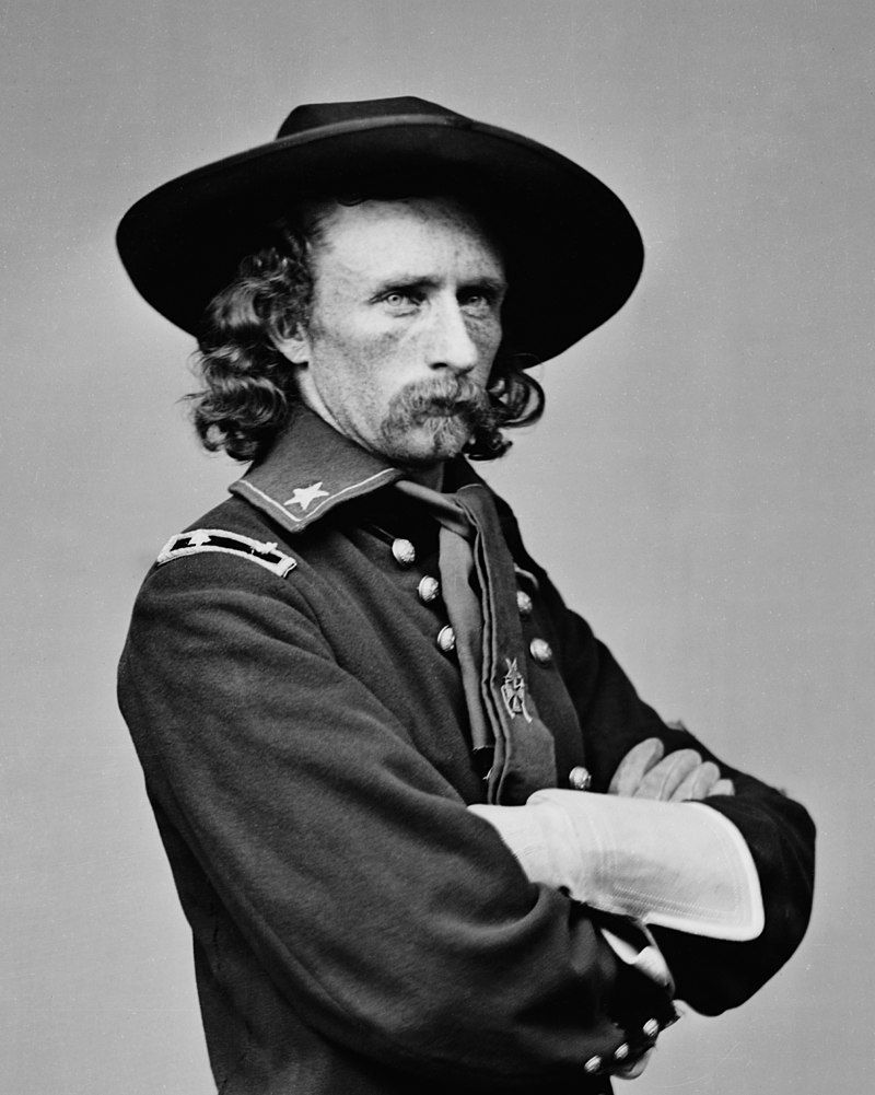 Custer Ignored Warnings—and It Cost Him Everything