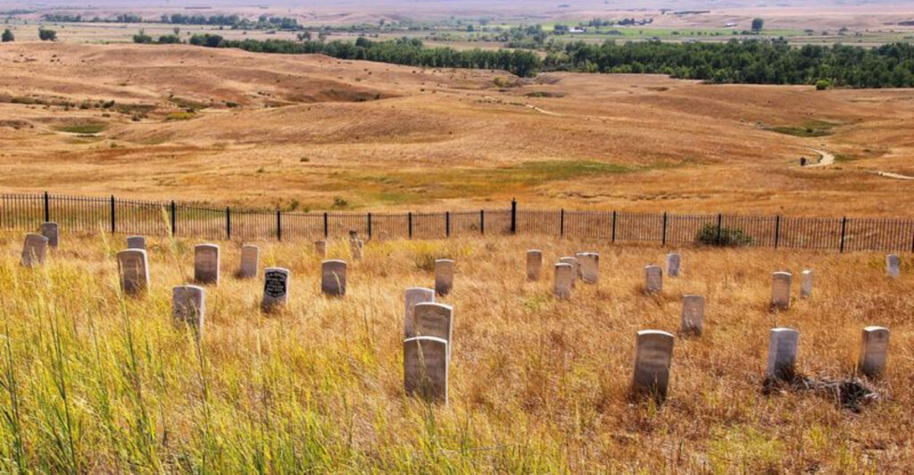 Custer Thought It Would Be Easy—Then 2,000 Warriors Surrounded Him
