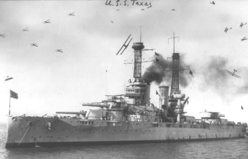 Pacific Theater Warrior