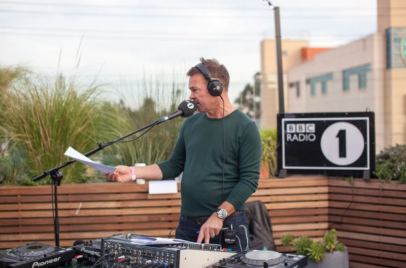 Pete Tong