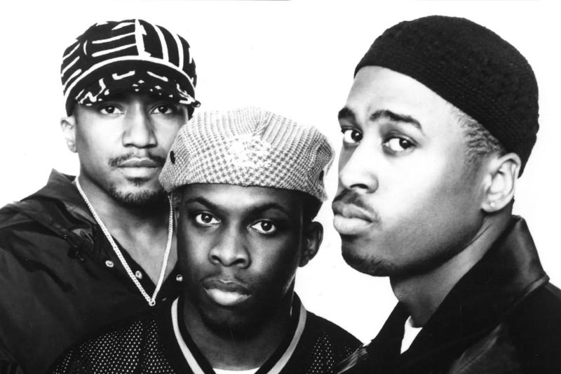 A Tribe Called Quest: Queens' Jazz-Infused Innovators
