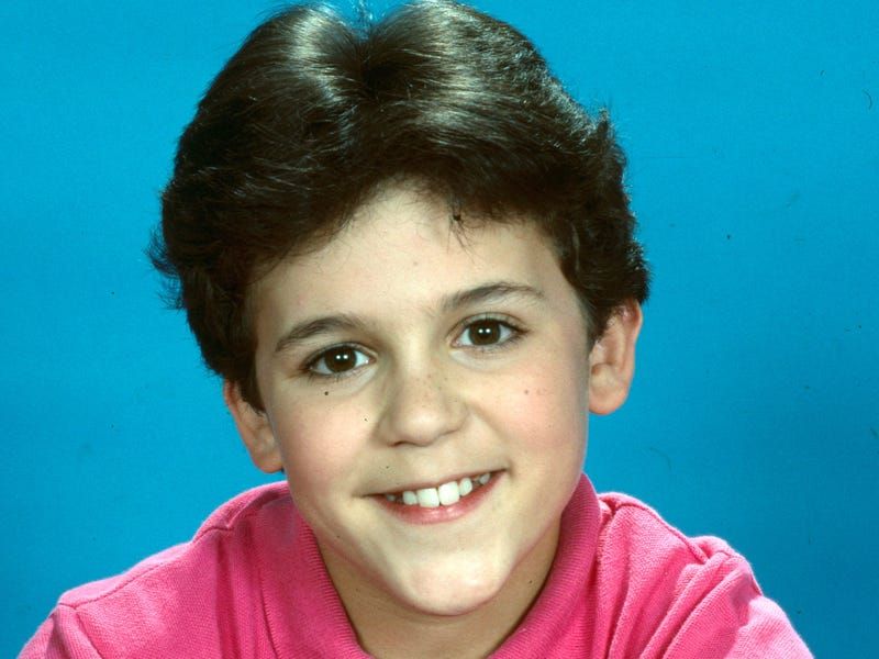 Fred Savage: Wonder Years' Nostalgic Navigator