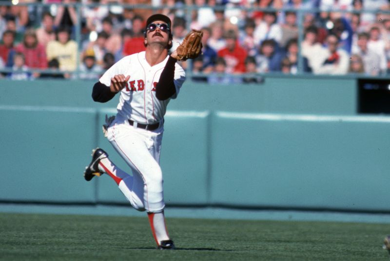 Dwight Evans