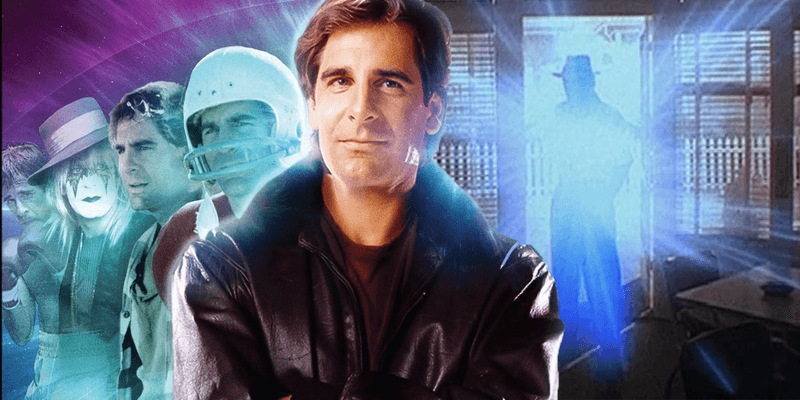“Quantum Leap” (1993)