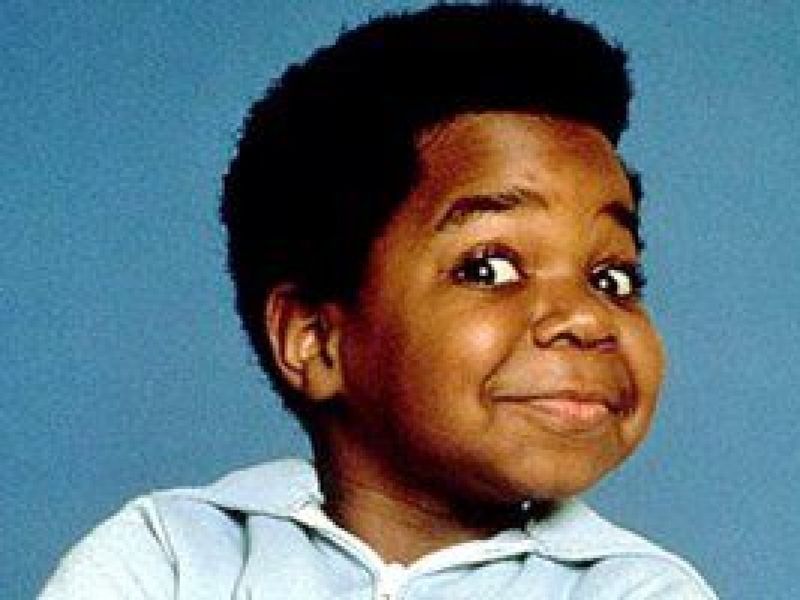 Gary Coleman (Diff’rent Strokes)