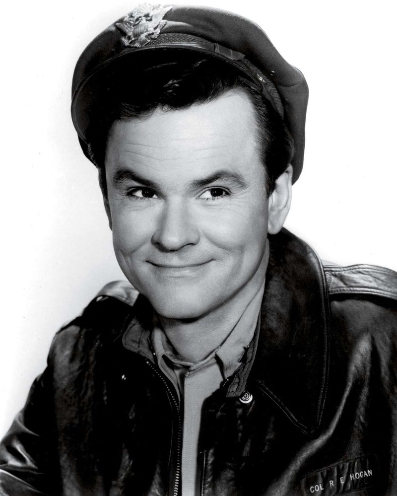 Bob Crane
