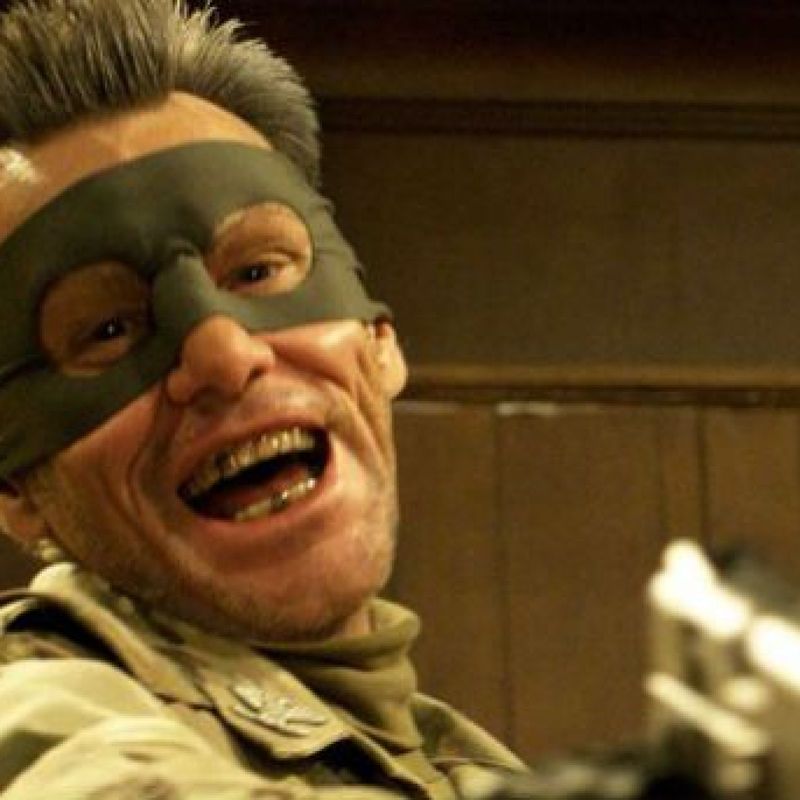 Jim Carrey in Kick-Ass 2 (2013)