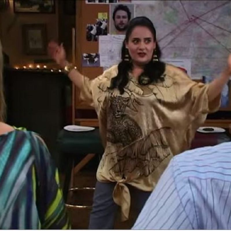Artemis – It’s Always Sunny in Philadelphia
