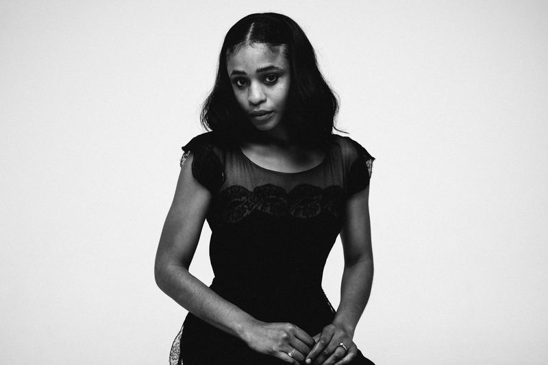 Adia Victoria: The Gothic Southerner