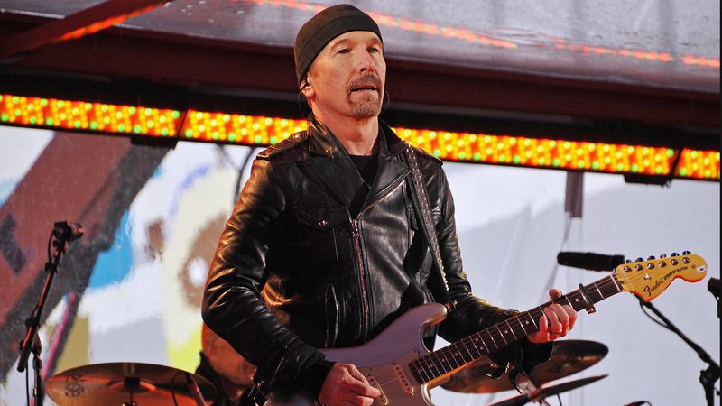 The Edge