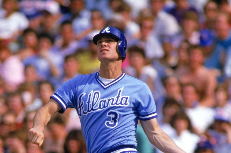 Dale Murphy