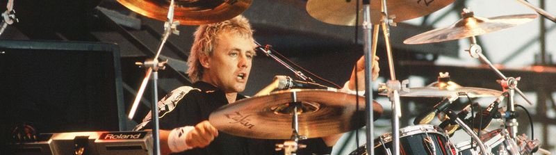 Roger Taylor