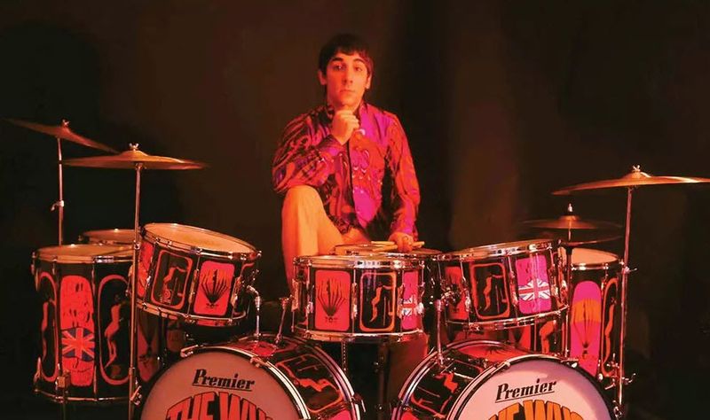 The Who – 