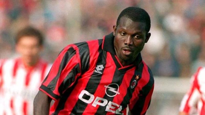 Ali Dia