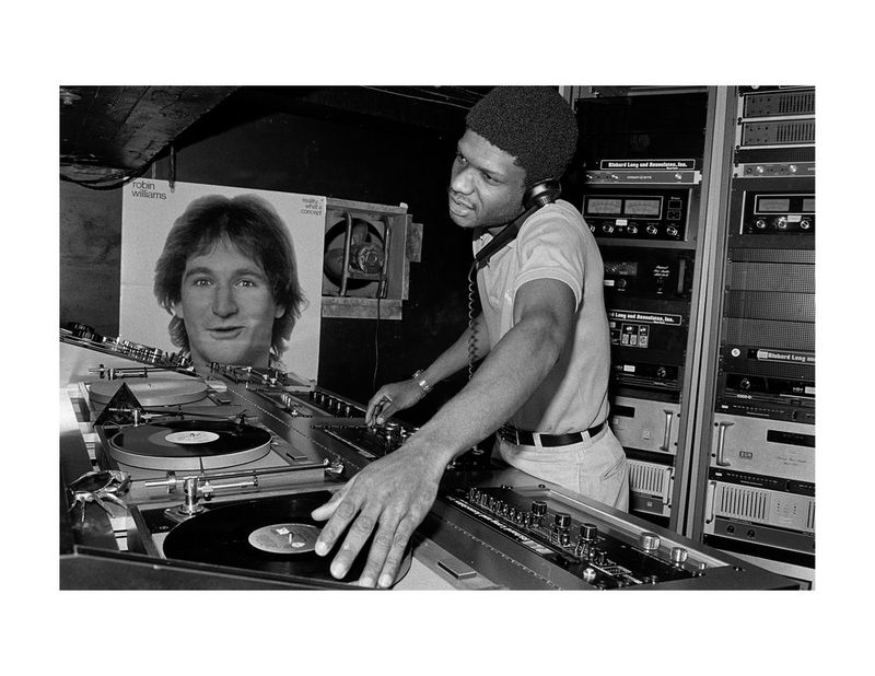 Larry Levan