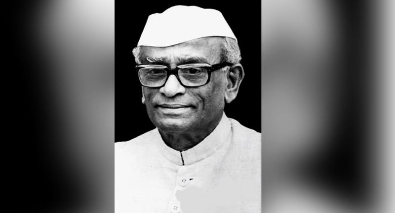 Neelam Sanjiva Reddy, 6th President of India, 1996