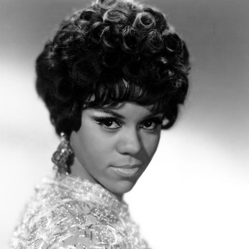 Florence Ballard