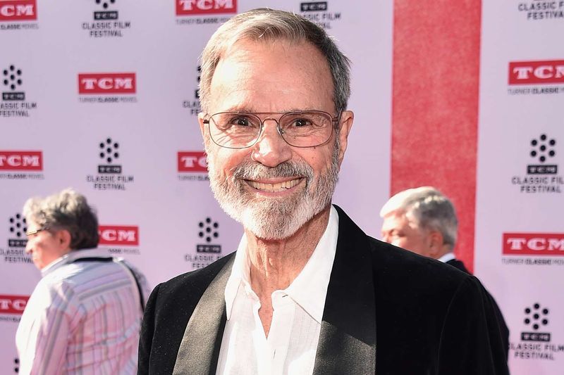 Darryl Hickman, American Actor, 2024