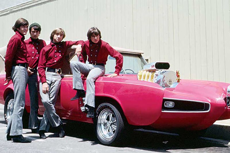 Music Video Pioneers Before MTV Existed